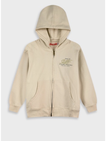 ζακέτα | βανιλια