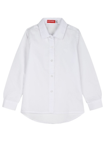 πουκάμισο | λευκο