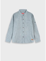 πουκάμισο | χακι