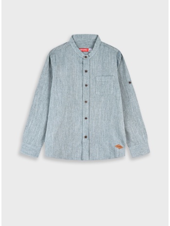 πουκάμισο | χακι