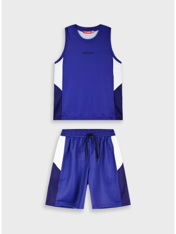 αθλητικό σετ | dream blue
