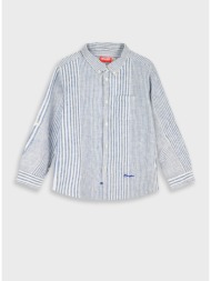 πουκάμισο | ριγε