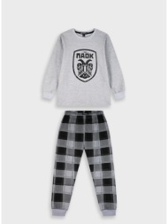 πυζάμα paok fc | καρρω