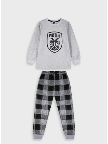 πυζάμα paok fc | καρρω