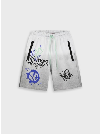 βερμούδα | εκρου