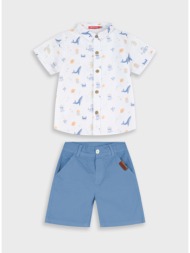 σετ με πουκάμισο | ρουα