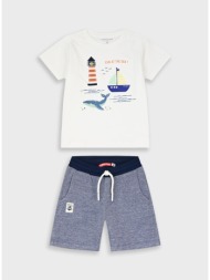 σετ με τύπωμα | μαρεν