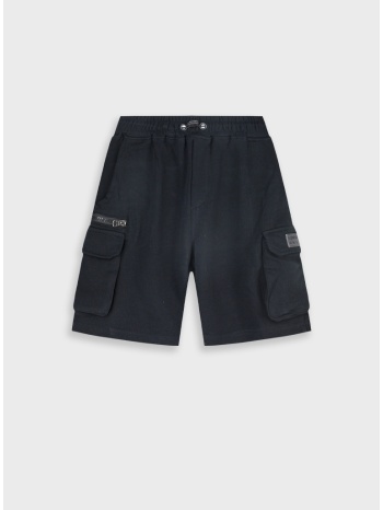 βερμούδα | μαυρο