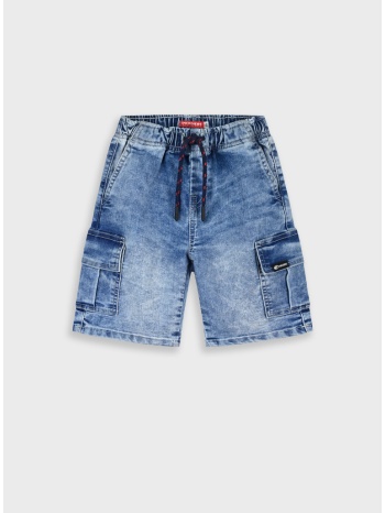 βερμούδα | μπλε τζην