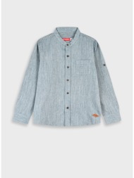 πουκάμισο | χακι