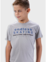 μπλούζα | ανοιχτο γκρι