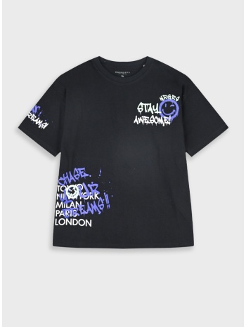 μπλούζα | μαυρο