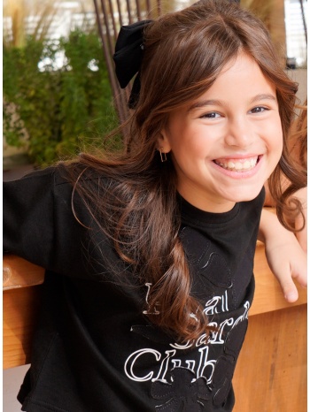 μπλούζα | μαυρο