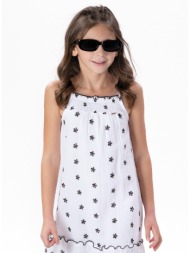 φόρεμα | εκρου