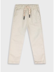 παντελόνι | βανιλια