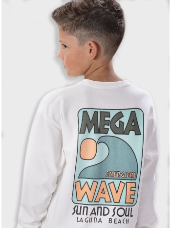 μπλούζα | κρεμ