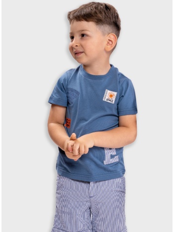 σετ με απλικέ | ρουα