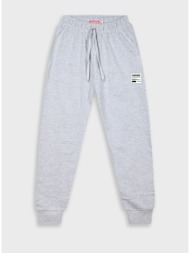 παντελόνι φόρμας | μελανζε