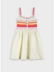 φόρεμα | εκρου