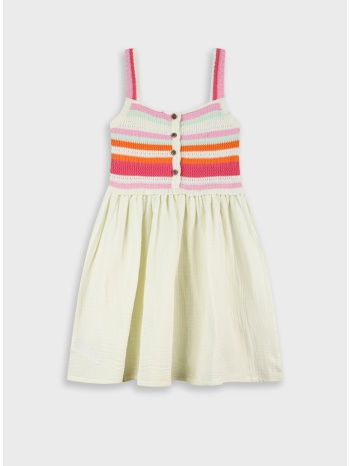 φόρεμα | εκρου