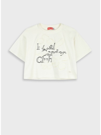 μπλούζα | εκρου