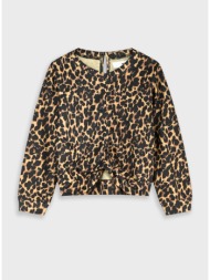 πουκαμίσα | leopard