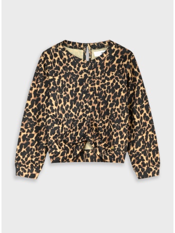 πουκαμίσα | leopard