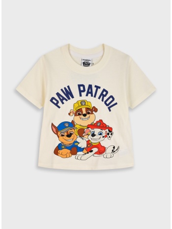 paw patrol μπλούζα | παγος