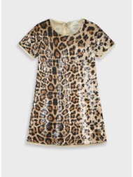 φόρεμα | leopard