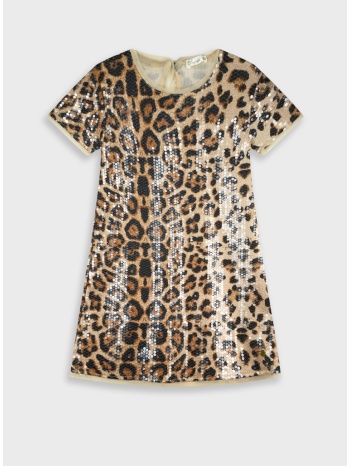 φόρεμα | leopard