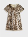 φόρεμα | leopard