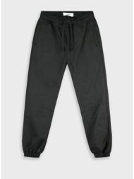 παντελόνι jogger | μαυρο
