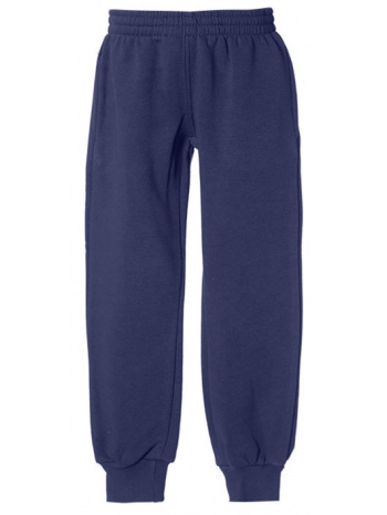 παντελόνι φούτερ με λάστιχο για κορίτσι | μαρεν