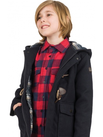 πουκάμισο καρώ για αγόρι | καρρω