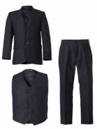 μαρέν κοστούμι 3τμχ, σακάκι, γιλέκο και παντελόνι για αγόρι | μαρεν