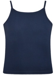 μπλούζα τιράντα basic line | μαρεν