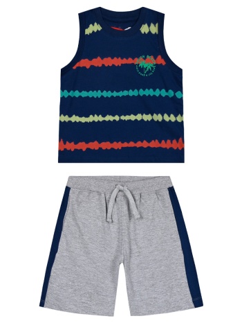 σετ αγορι βεβε | μελανζε σε προσφορά