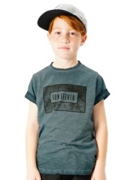 μακό κοντομάνικη μπλούζα ...