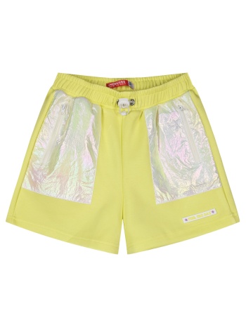 παιδικό σορτς για κορίτσι | λεμονι σε προσφορά