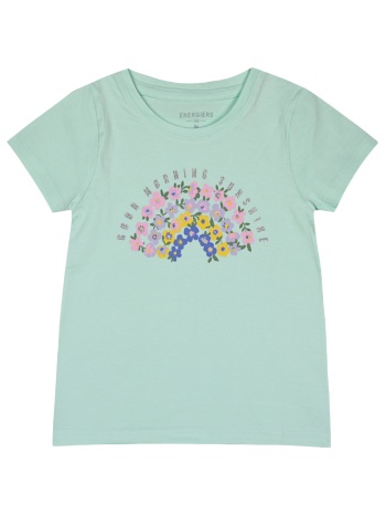 παιδική μπλούζα με τύπωμα για κορίτσι | βεραμαν