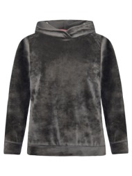 βελουτέ μπλούζα ...