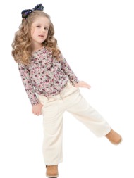 παντελόνι κοτλέ φαρδύ ...