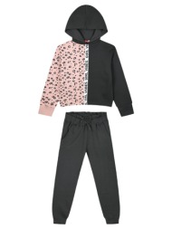 σετ φούτερ φόρμας με ...