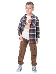 παντελόνι κάργκο για ...