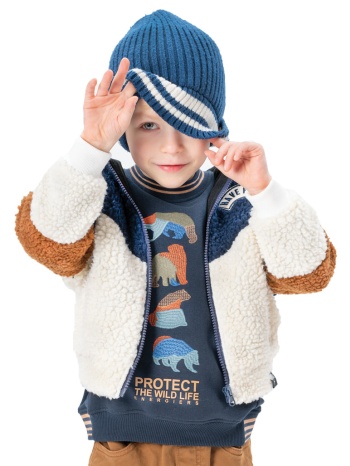 φούτερ μπλούζα για αγόρι | μαρεν