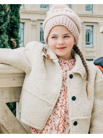 φλοράλ πουκαμίσα για κορίστι | εμπριμε