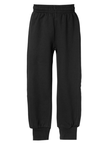 παντελόνι φούτερ energiers basic line για αγόρι με χνούδι |