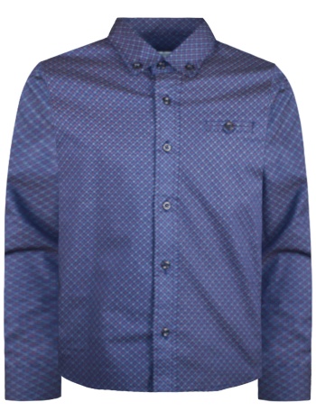 πουκάμισο με ρόμβους | μαρεν