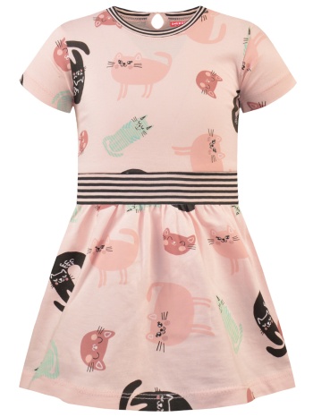 εμπριμέ φόρεμα για κορίτσι | εμπριμε σε προσφορά