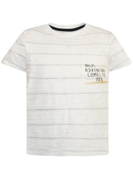 ριγέ μπλούζα για αγόρι | ...